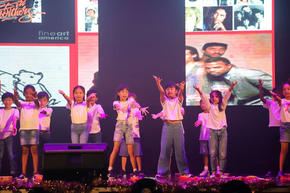 OWIS Nanyang Grade 1 & 2 Primary Class Performance -5