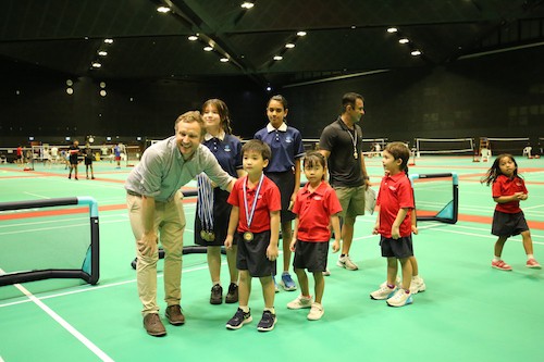 OWIS Suntec Early Childhood Sports Day -11