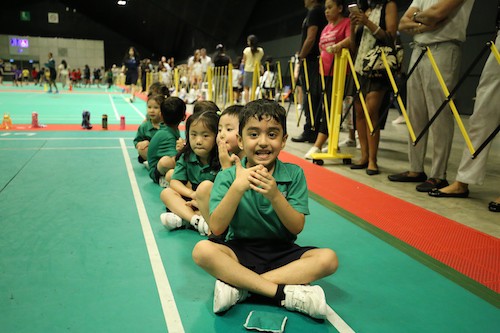 OWIS Suntec Early Childhood Sports Day -3