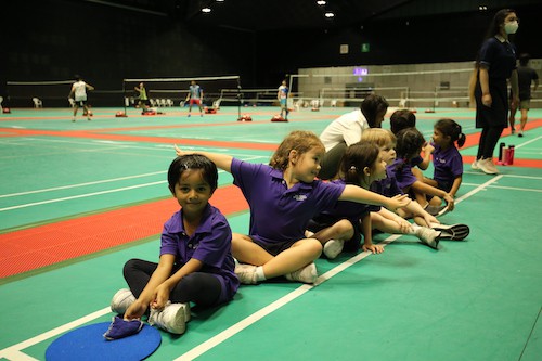 OWIS Suntec Early Childhood Sports Day -4