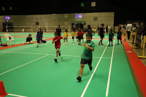 OWIS Suntec Sports Day - 10