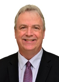 Professor Ralph Tabberer