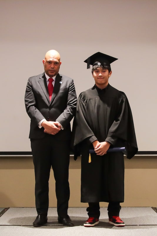 OWIS IB DP Graduation Ceremony 2023 -21
