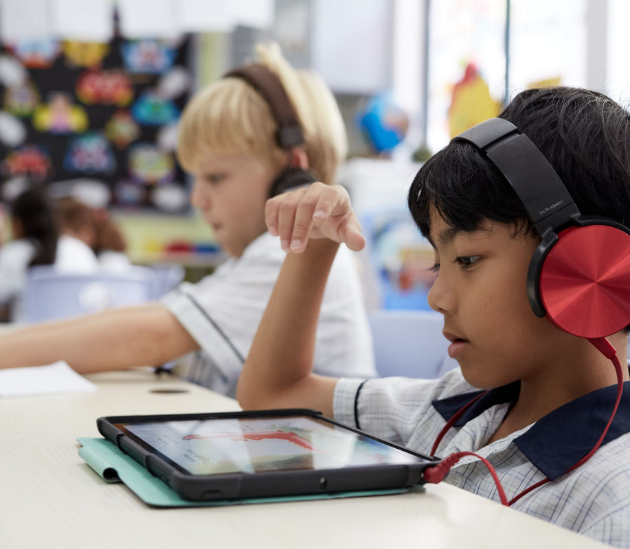 OWIS - Smart Boards for ollaboration