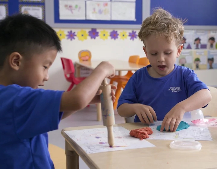 Is Your Child a Visual, Hands-on, or Social Learner? Why Understanding Their Learning Style Makes ALL The Difference