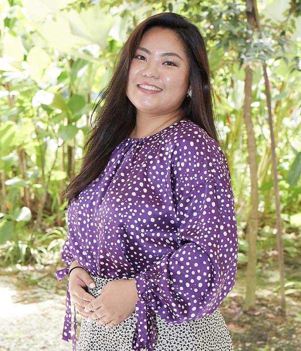 Picture of Julie Moran