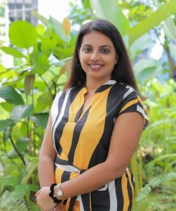 Picture of Rashmi Tourani