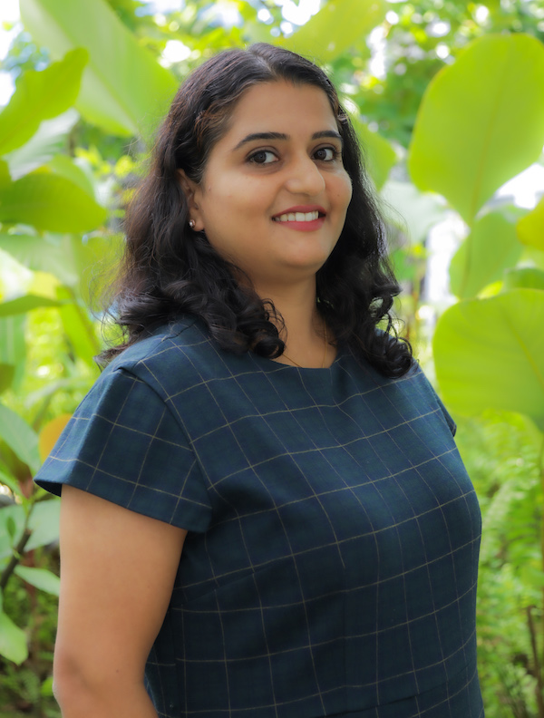 Picture of Shruti Nadig