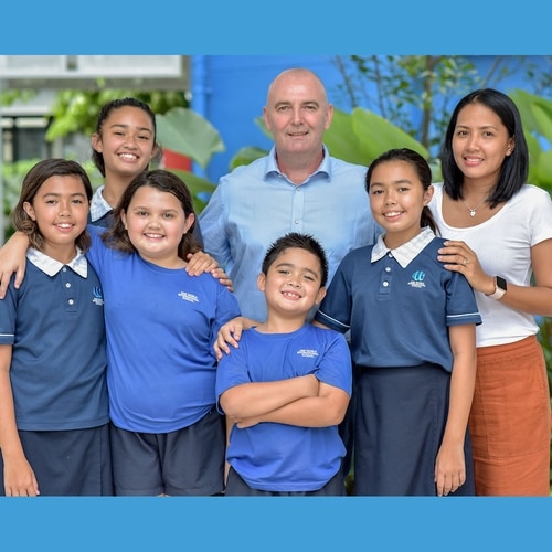 OWIS Testimonial - William Richardson