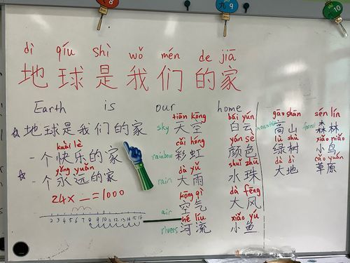 OWIS Bilingual Programme Grade 1 Song - 5-p-500