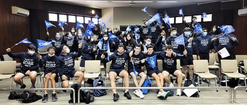 OWIS Cambridge IGCSE Graduation 2022 -1-p-500