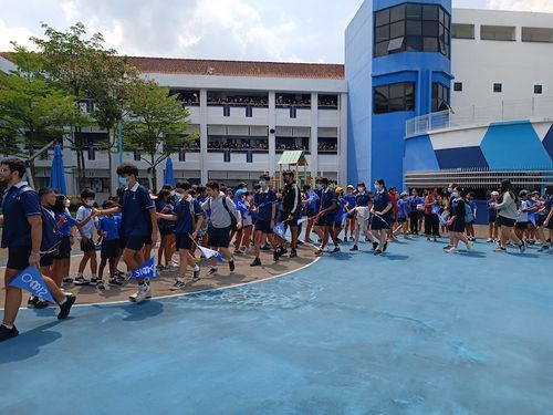 OWIS Cambridge IGCSE Graduation 2022 -3-p-500