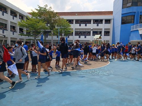 OWIS Cambridge IGCSE Graduation 2022 -5-p-500