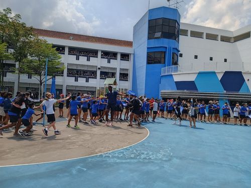 OWIS Cambridge IGCSE Graduation 2022 -6-p-500