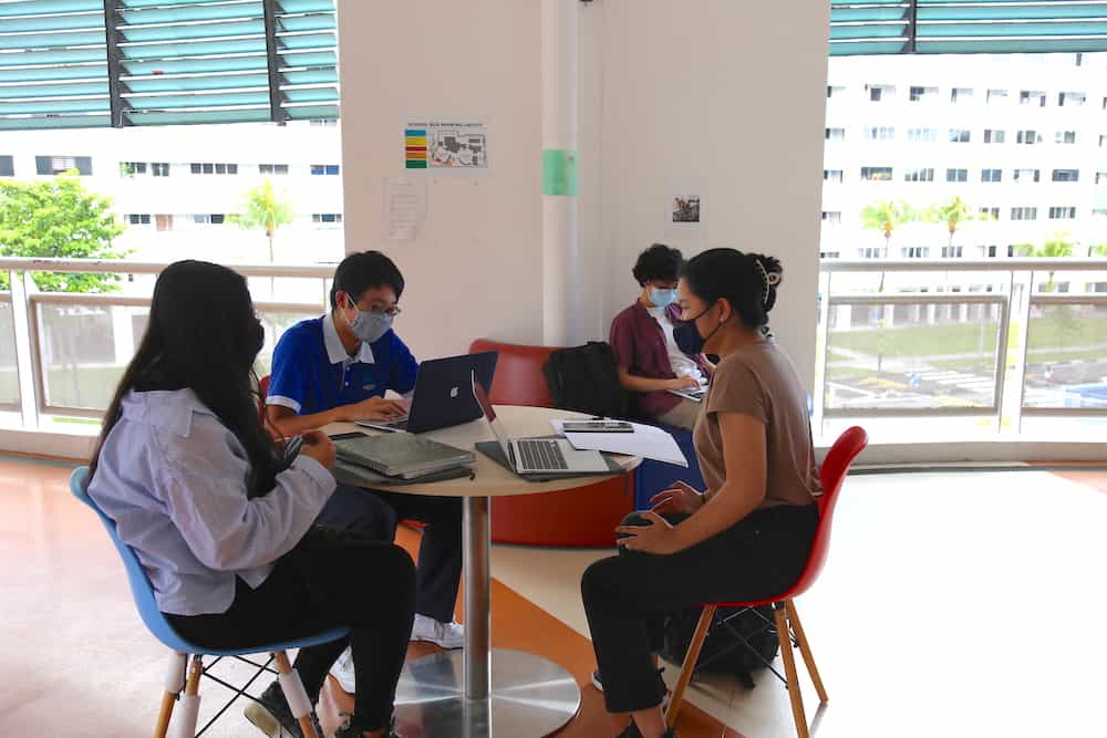 OWIS Nanyang Singapore IB Diploma Programme - 14