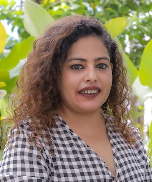 Picture of Ekta Sabharwal