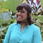 Picture of Mahalakshmi S