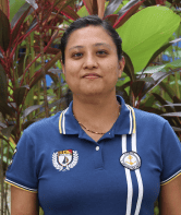 Picture of Neha Thapa