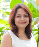 Picture of Sanhita Roy