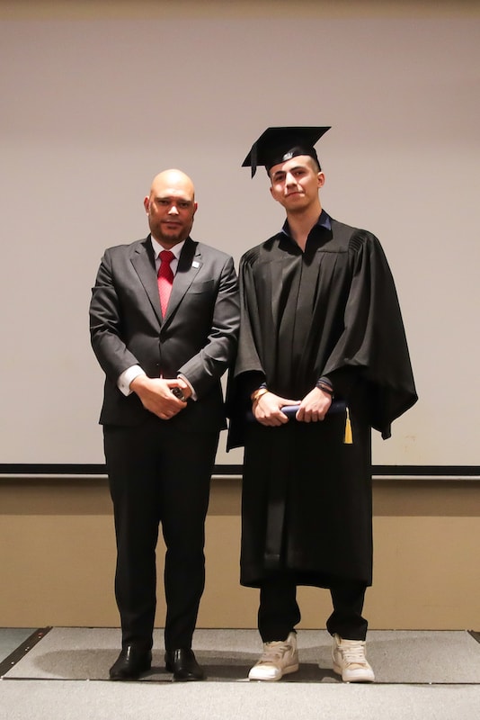 OWIS IB DP Graduation Ceremony 2023 -1