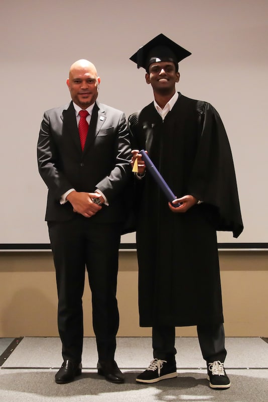 OWIS IB DP Graduation Ceremony 2023 -10