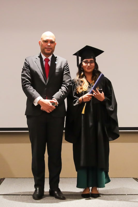OWIS IB DP Graduation Ceremony 2023 -11