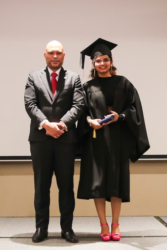 OWIS IB DP Graduation Ceremony 2023 -12