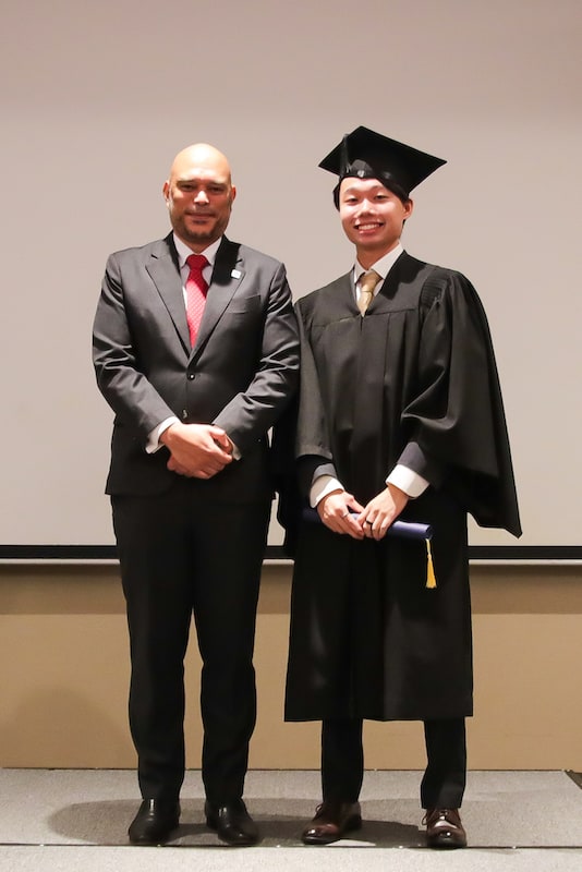 OWIS IB DP Graduation Ceremony 2023 -14