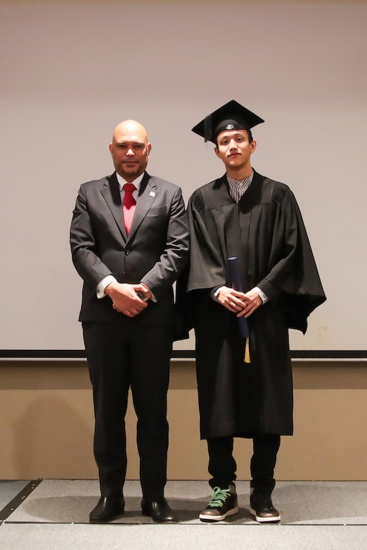 OWIS IB DP Graduation Ceremony 2023 -15