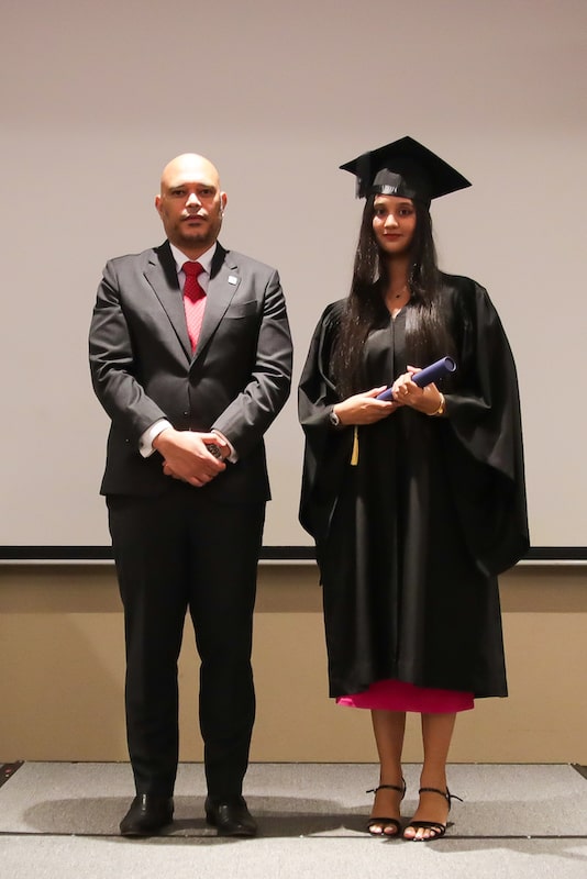 OWIS IB DP Graduation Ceremony 2023 -16