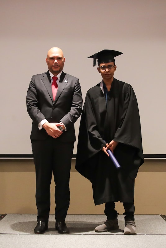 OWIS IB DP Graduation Ceremony 2023 -17