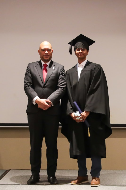 OWIS IB DP Graduation Ceremony 2023 -2