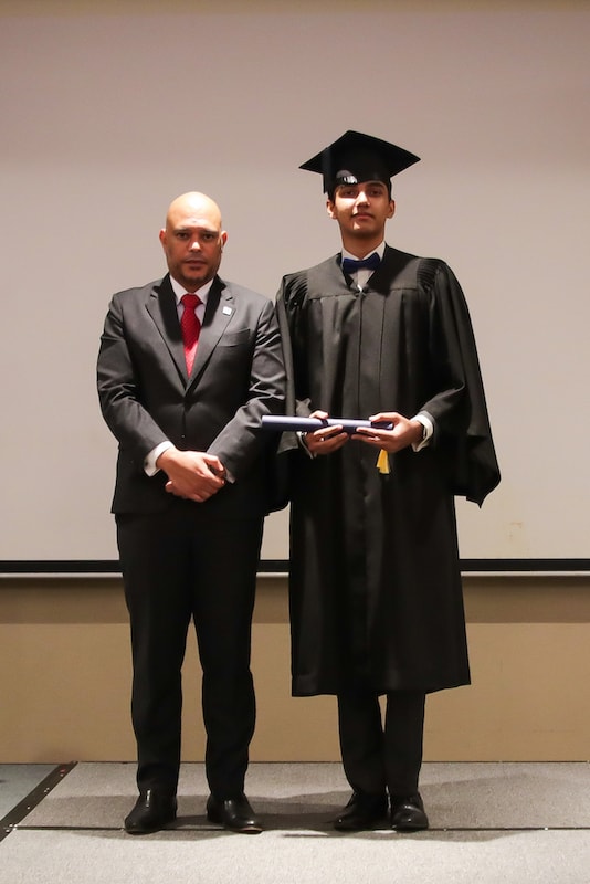 OWIS IB DP Graduation Ceremony 2023 -20