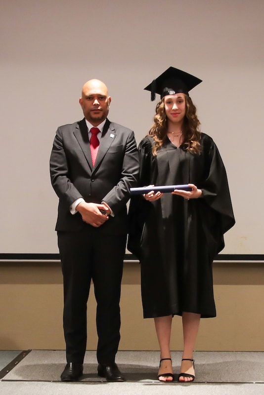 OWIS IB DP Graduation Ceremony 2023 -22