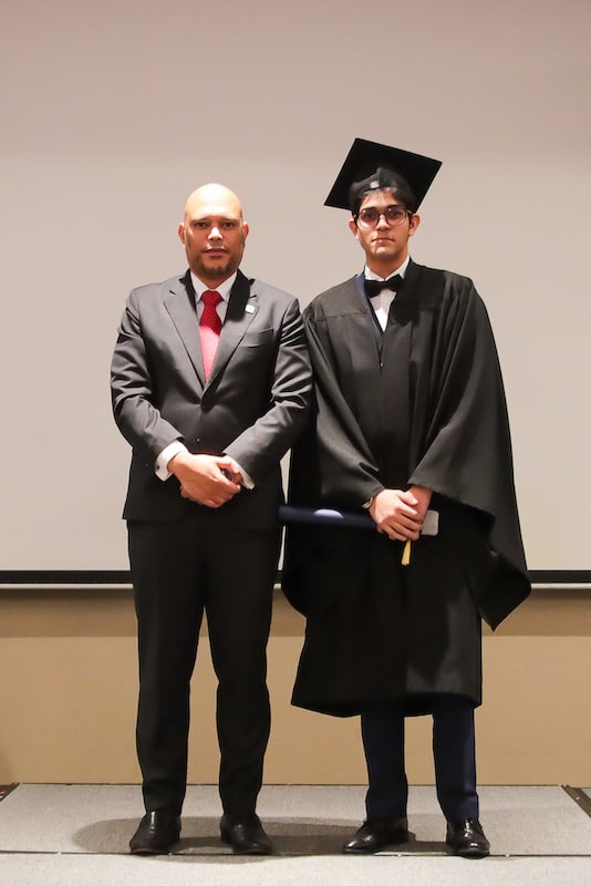 OWIS IB DP Graduation Ceremony 2023 -23