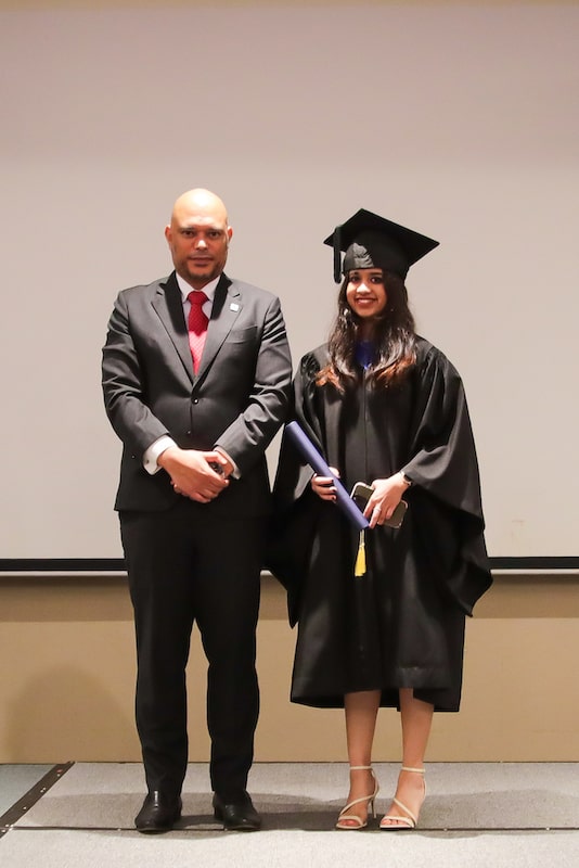 OWIS IB DP Graduation Ceremony 2023 -24