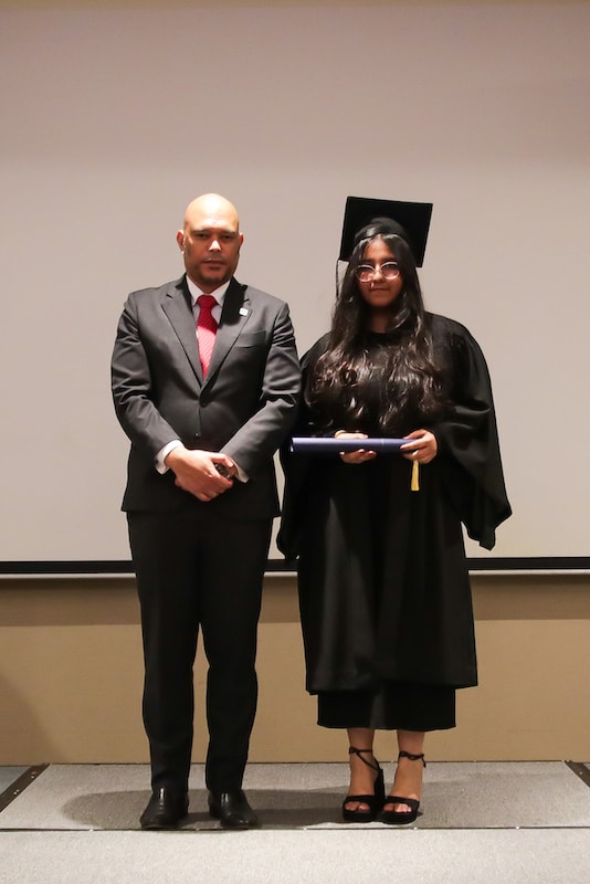 OWIS IB DP Graduation Ceremony 2023 -25