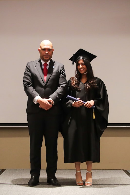 OWIS IB DP Graduation Ceremony 2023 -4