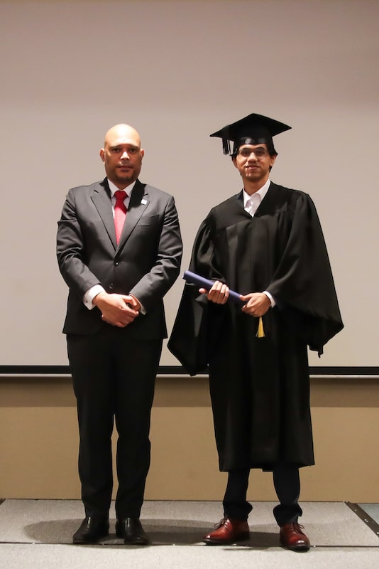 OWIS IB DP Graduation Ceremony 2023 -5