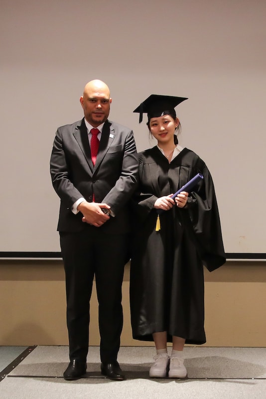 OWIS IB DP Graduation Ceremony 2023 -6