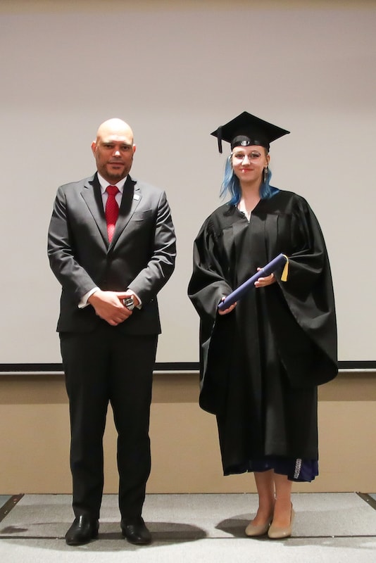 OWIS IB DP Graduation Ceremony 2023 -7