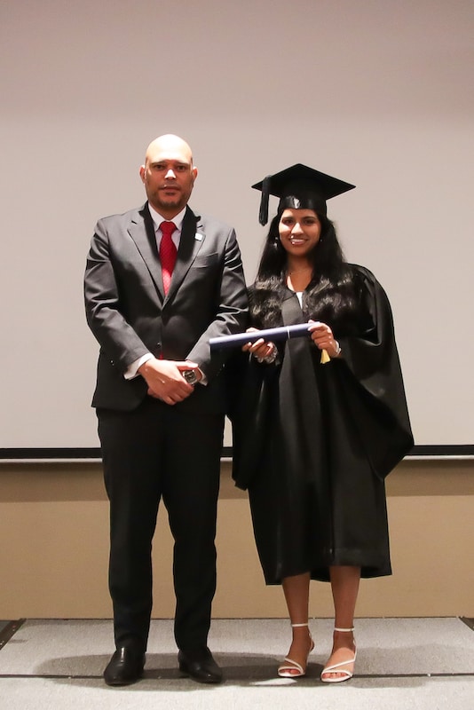 OWIS IB DP Graduation Ceremony 2023 -8