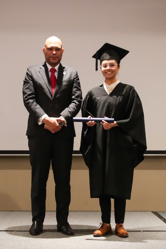 OWIS IB DP Graduation Ceremony 2023 -9
