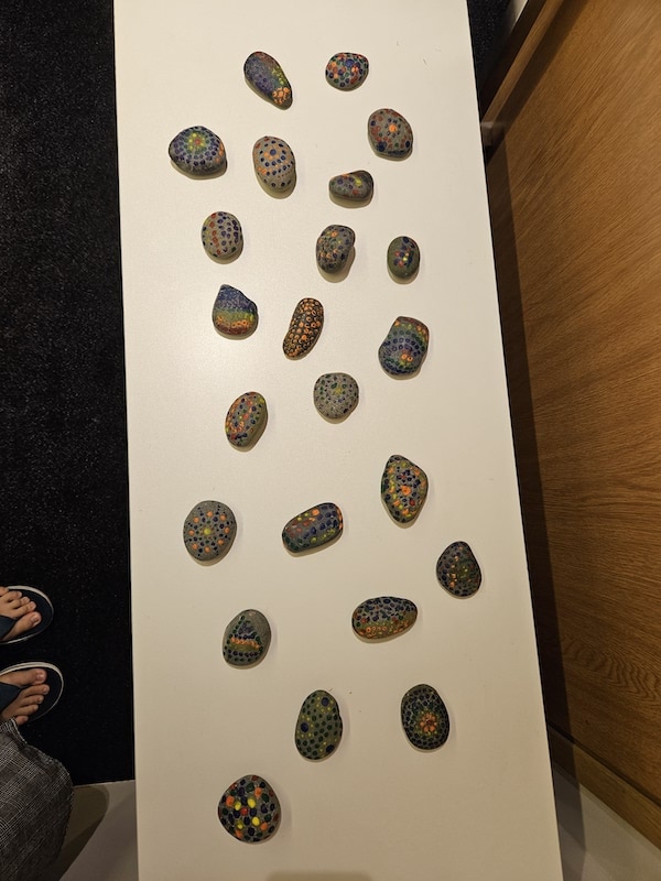 OWIS Suntec Singapore Primary School Students Explore Art - 9