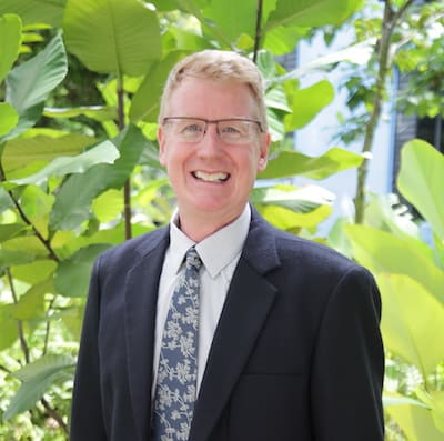 Picture of David Swanson