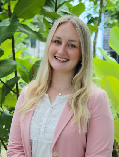 Picture of Olivia Powell