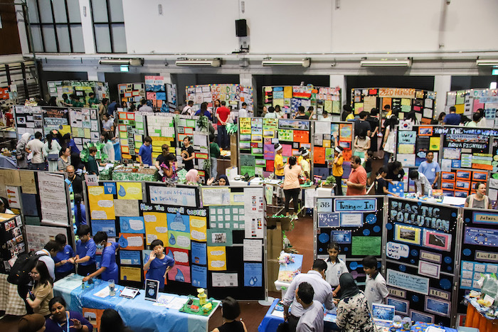 Celebrating student inquiry: IB PYP Exhibition at OWIS Nanyang, Singapore