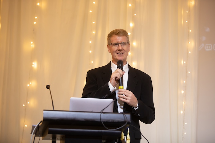 OWIS Nanyang IBDP Graduation Gala Ceremony Batch of 2024 - 1