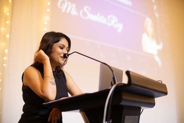 OWIS Nanyang IBDP Graduation Gala Ceremony Batch of 2024 - 11