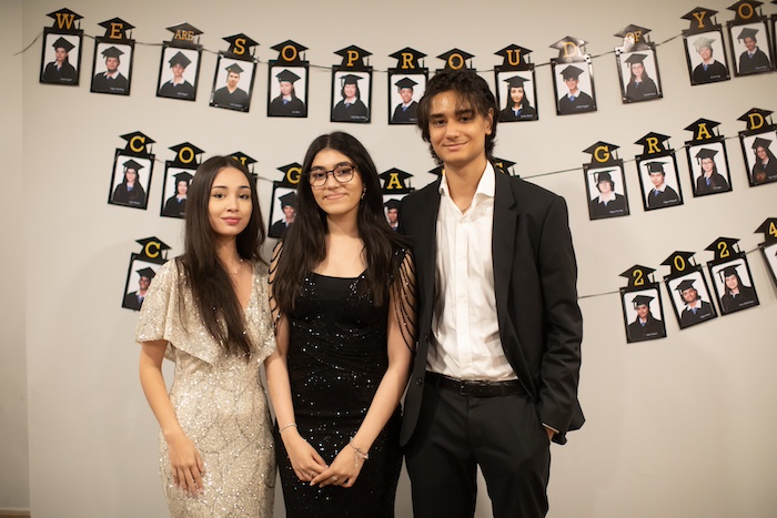 OWIS Nanyang IBDP Graduation Gala Ceremony Batch of 2024 - 2